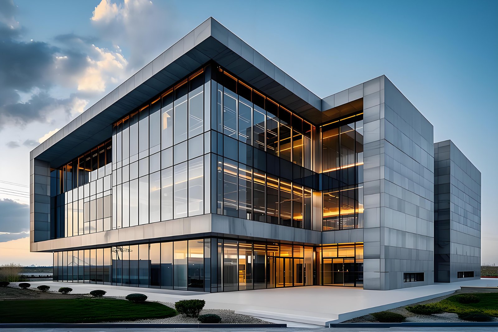 3-建筑幕墙快速安装