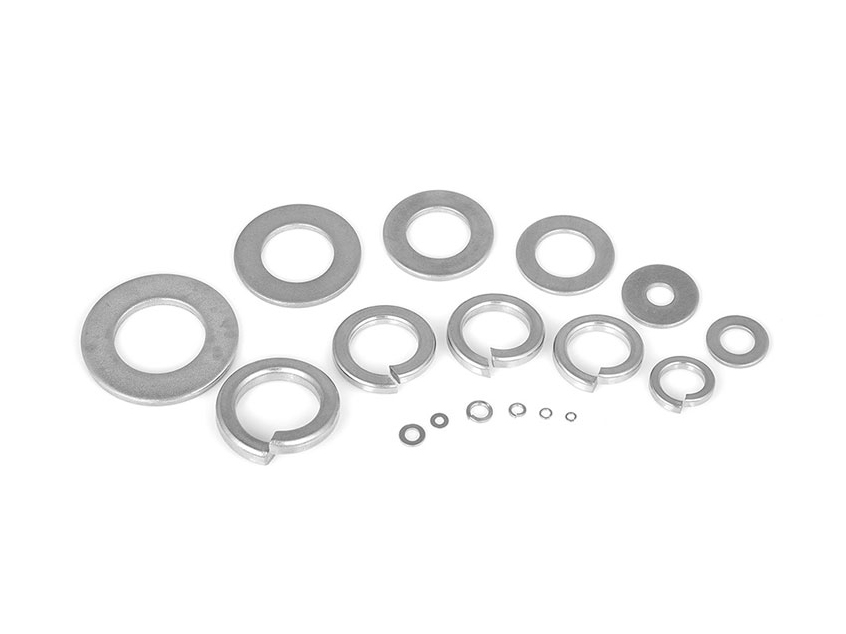 Stainless Steel Washers