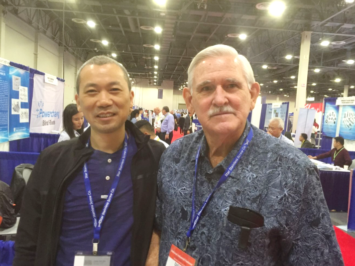 Supporting the Construction of Key National Projects