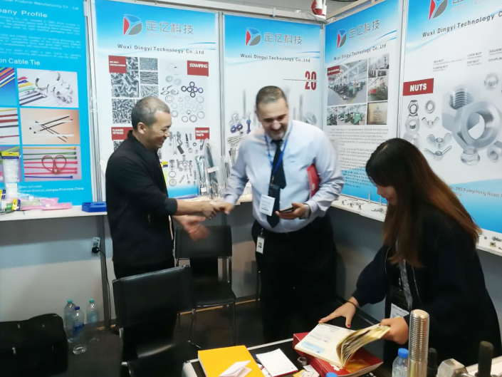 Supporting the Construction of Key National Projects