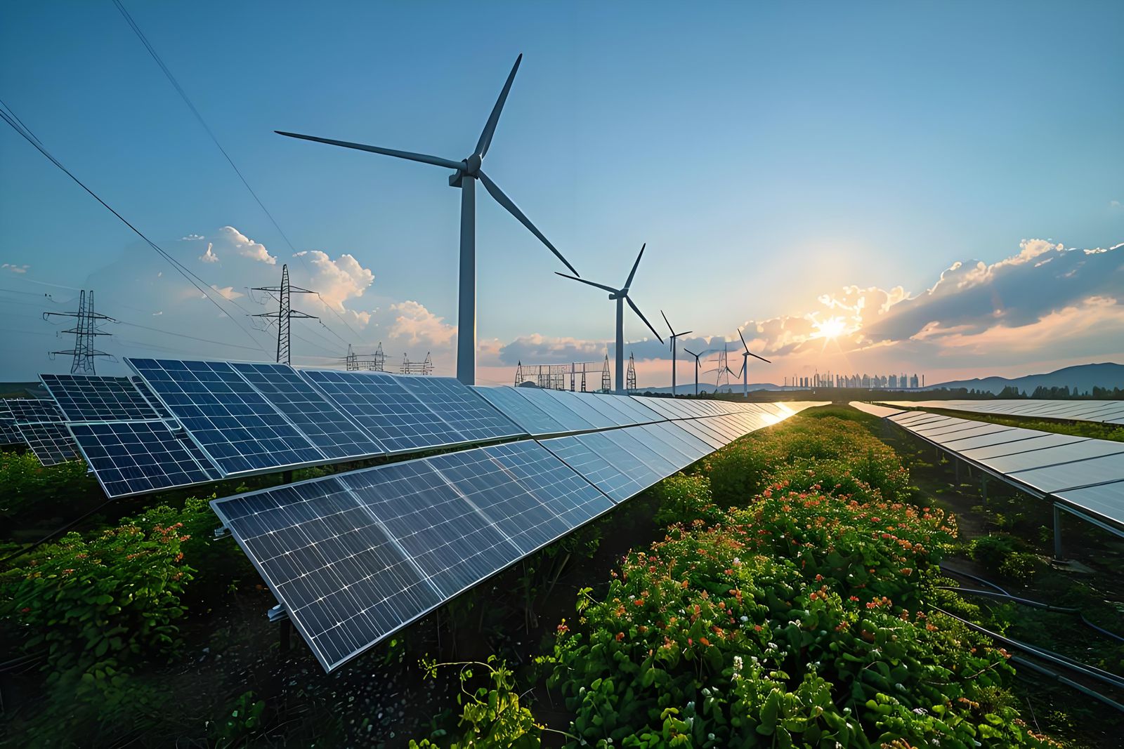 2-风电塔架结构装配